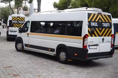 Öğrenci Taşımacılığı