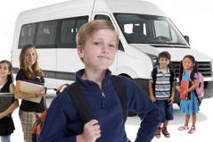 Öğrenci Taşımacılığı
