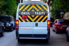 Öğrenci Taşımacılığı