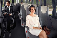 Personel Taşımacılığı