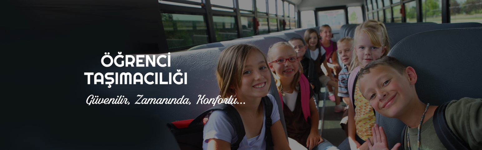 SAKES Öğrenci ve Personel Taşımacılığı