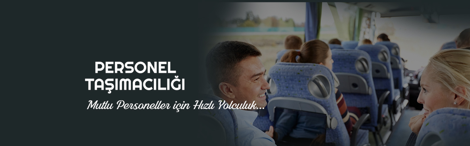 SAKES Öğrenci ve Personel Taşımacılığı